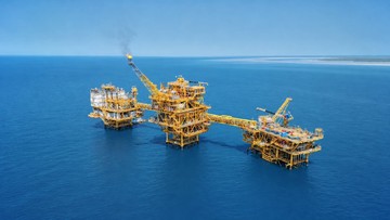 Persetujuan POD Ronggolawe Dukung Strategi SAKA Genjot Produksi Migas