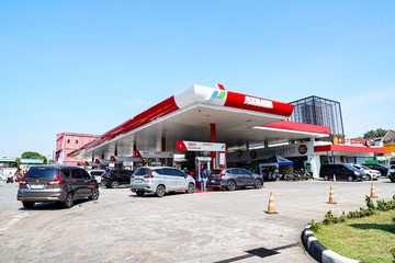 Pertamina Patra Niaga Turunkan Harga BBM Nonsubsidi Dex Series dan Sesuaikan Harga Pertamax Turbo Mulai 1 Juni 2026