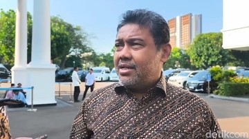 Tugas Khusus Said Iqbal yang Bakal Dilantik Jadi Penasihat Presiden Sore Ini