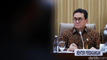Mendag Siapkan Rancangan Aturan Baru Buat Agen Travel-Toko Online