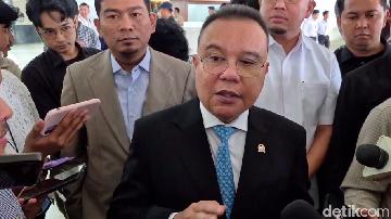 Saham BCA ‘Murah’, Dasco: Sepanjang Melalui Mekanisme Pasar Dibeli Aja