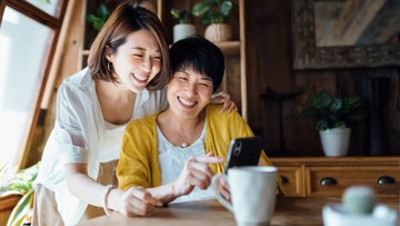 Tetap Produktif di Usia Emas, Ini Tips Jalani Masa Pensiun dengan Nyaman