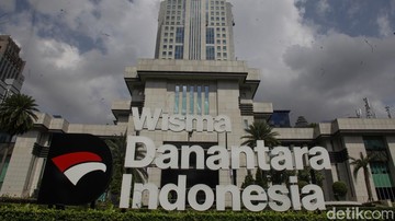 Alasan Danantara Pangkas BUMN dari 1.077 Jadi 200