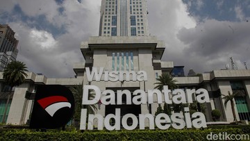 Surat Utang Danantara Laku Keras Jadi Bukti Investor Percaya RI