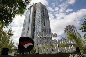 Danantara Tegaskan Kepastian Berusaha dalam Mandat DSI