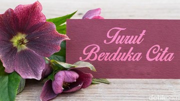 Kabar Duka, Deputi BKPM Andre Omer Meninggal Dunia