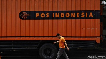 Peringkat Utang PT Pos Indonesia Dipangkas Jadi C Imbas Gagal Bayar Rp 24 M