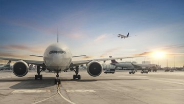 Pesawat Boeing 747 Bekas Dijual di Toko Online, Harganya Cuma Rp 5 Miliar
