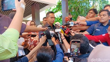 Anindya Bakrie Kenang Rachmat Gobel: Pengusaha yang Tak Cuma Kejar Bisnis