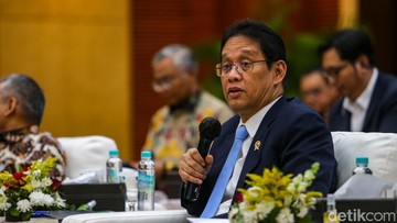 Usai Perry Warjiyo Mundur, Purbaya Segera Temui Pejabat BI