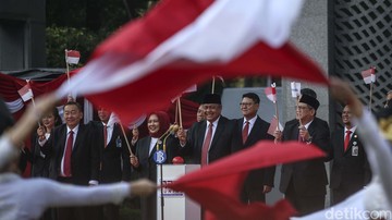 Jejak Perry Warjiyo di BI Berakhir dengan Pengunduran Diri