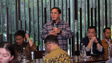 Layanan Pembayaran Digital Jalin Tumbuh 38%