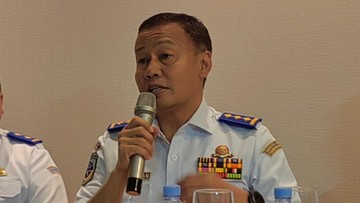 Kemenhub Jamin Kapal Perintis di NTT Tak Dihentikan