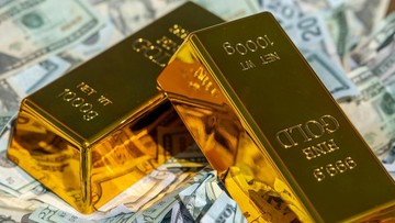 Harga Emas Antam Naik, Buyback Lompat Rp 55.000!