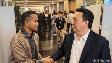 Boy Thohir & Anindya Bakrie Pede IHSG Bisa Balik ke Level 9.000