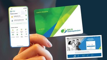DJP Sebut Pencairan JHT Tak Selalu Kena Pajak, Ini Penjelasannya