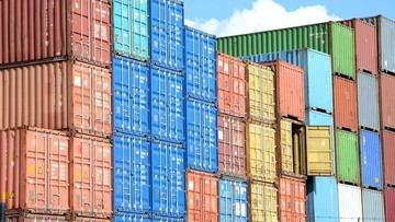 Ekspor Tekstil RI Diprediksi Tumbuh 3,2%, Ada Tekanan Vietnam-China