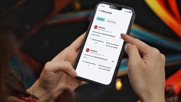 Investasi ORI030 Via wondr BNI Bisa Dapat Cashback hingga Rp 15 Juta