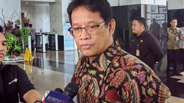 Purbaya: Kopdes Merah Putih Sudah Pasti Untung, Asal Nggak Dikorupsi!