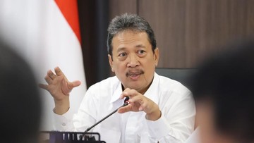 Nelayan Dapat Harga BBM Rp 15.000/Liter, Ini Syaratnya