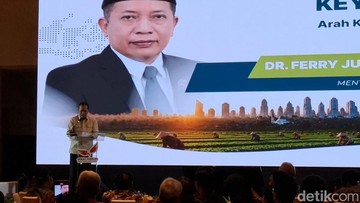 Perpres Tata Kelola Kopdes Merah Putih Bakal Terbit Pekan Depan, Ini Bocorannya