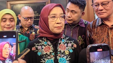 Menteri PANRB: ASN Harus Siap Ditempatkan di Mana Pun!
