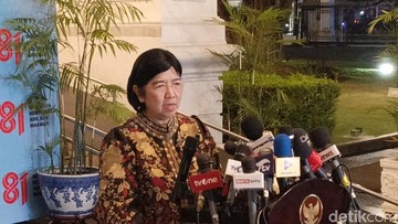 Destry Damayanti Akan Temui Prabowo 5 Agustus, Bahas Apa?