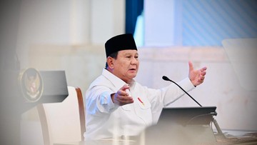 Prabowo Mau Basmi Rentenir-Tengkulak Lewat Kopdes, RI Hemat Ratusan Triliun