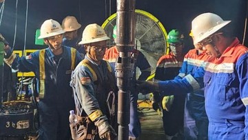 Produksi Migas RI Digeber Pakai Teknologi Canggih, Begini Caranya