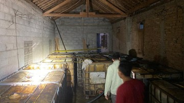 Kacau! Dua Gudang di Jatim Dipakai buat Timbun BBM Subsidi