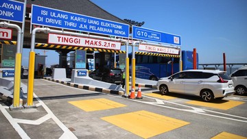 Kapan Bayar Tol Tanpa Setop Berlaku? Ini Kabar Terbarunya