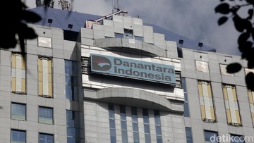 Moody’s Beri Rating Baa2 untuk Obligasi Danantara Rp 89,4 T