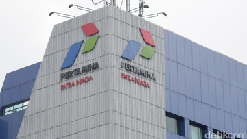 Pertamina Pastikan Truk Tangki di Insiden Tanah Bumbu Bukan Armada Perusahaan