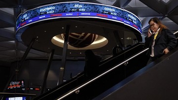 MSCI Umumkan Rebalancing Saham 12 Agustus