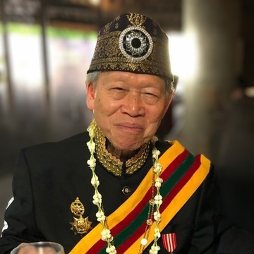 Mengenang Burhanuddin ‘Bur’ Maras, Tokoh Migas dan Pendiri Lekom Maras