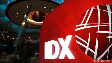 IHSG Naik 2,78% Sepekan, Asing Serok Saham Rp 1,24 T
