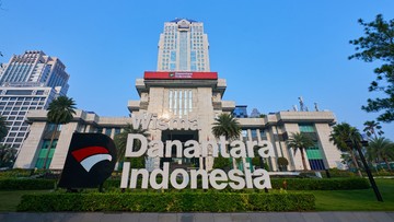 274 BUMN Sudah Dipangkas, Target Akhir Tinggal 250 Perusahaan