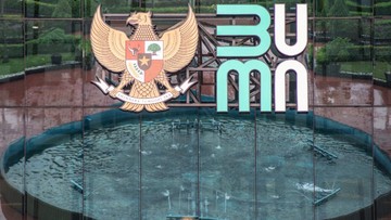 Prabowo Puji Kinerja BUMN: Dividen Naik Terus Tanpa PMN