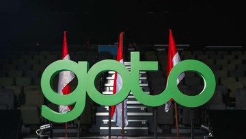 GOTO soal Pengumuman MSCI: Ini Kabar yang Tak Menyenangkan