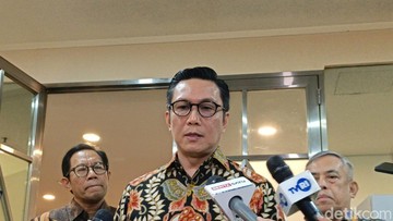 10 Saham Didepak MSCI, Bos Bursa: Kami Komunikasi Terus dengan Investor