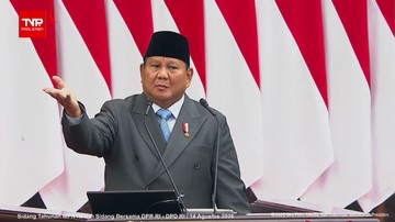 Prabowo Targetkan 30.000 Kopdes Beroperasi Optimal Akhir 2026